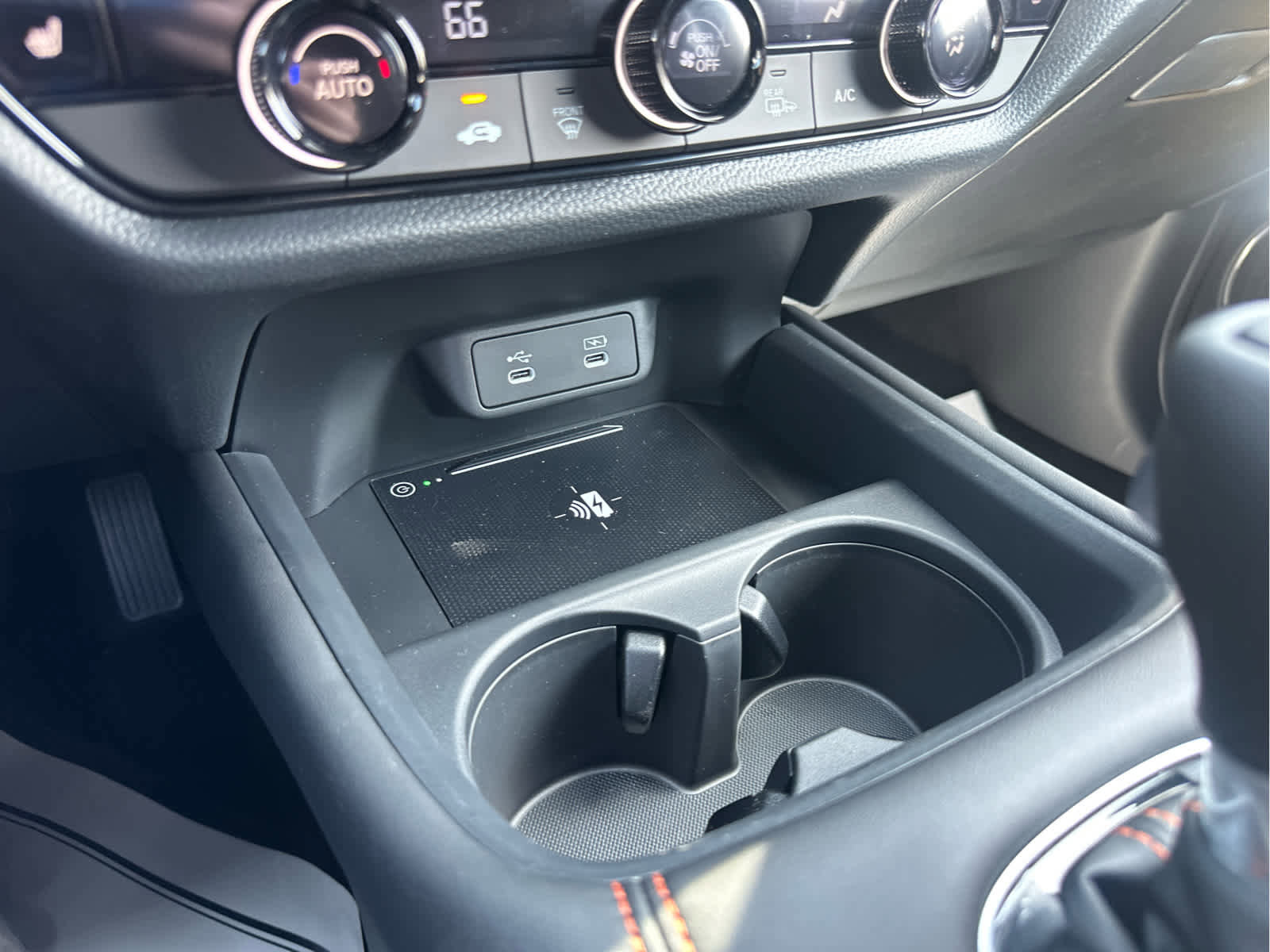 New 2026 Honda HR-V Sport image 34