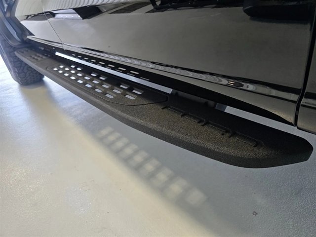 Used 2025 Ford F150 Raptor AWD/4WD image 44