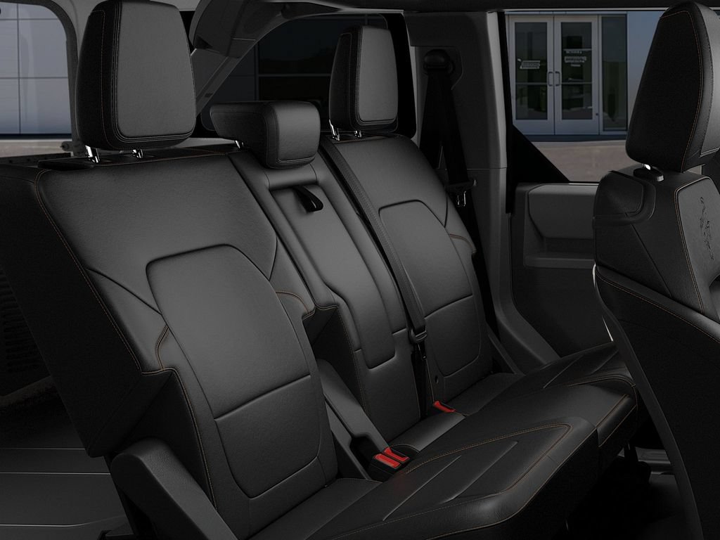 New 2026 Ford Bronco Badlands AWD/4WD image 11