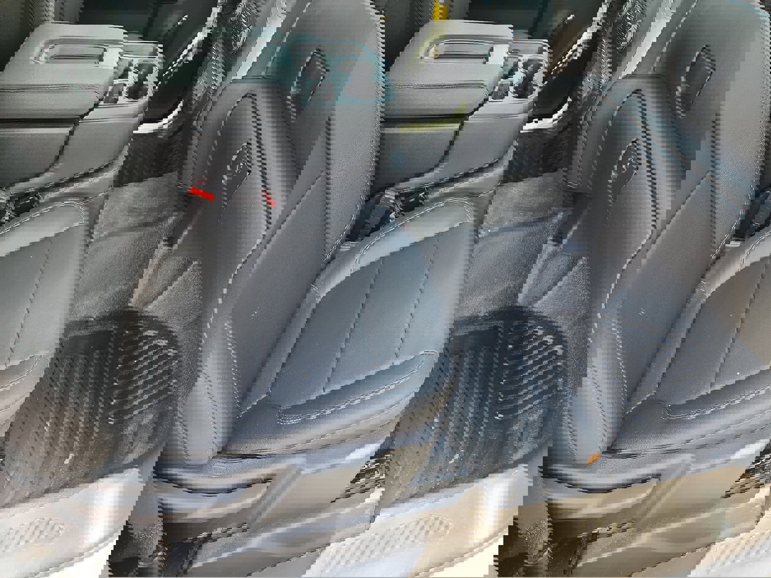 Used 2023 Chevrolet Silverado 3500 W/T image 11