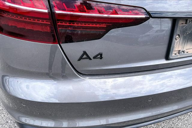 Used 2022 Audi A4 2.0T Premium Plus image 32