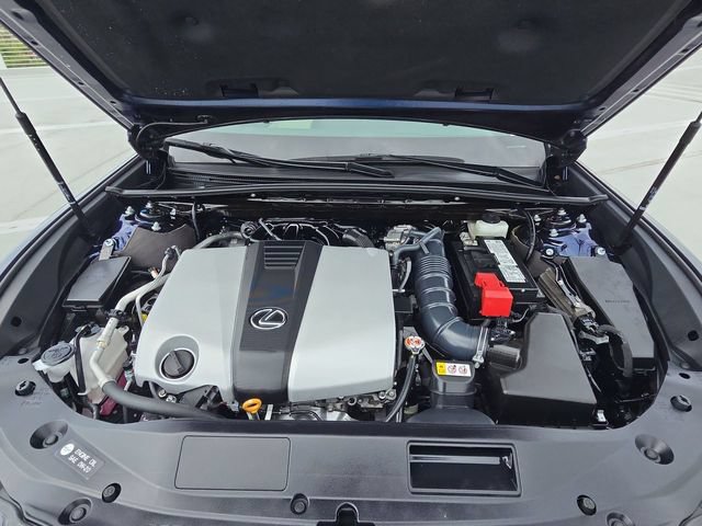 Certified 2025 Lexus ES 350 w/ Premium Package FWD image 26