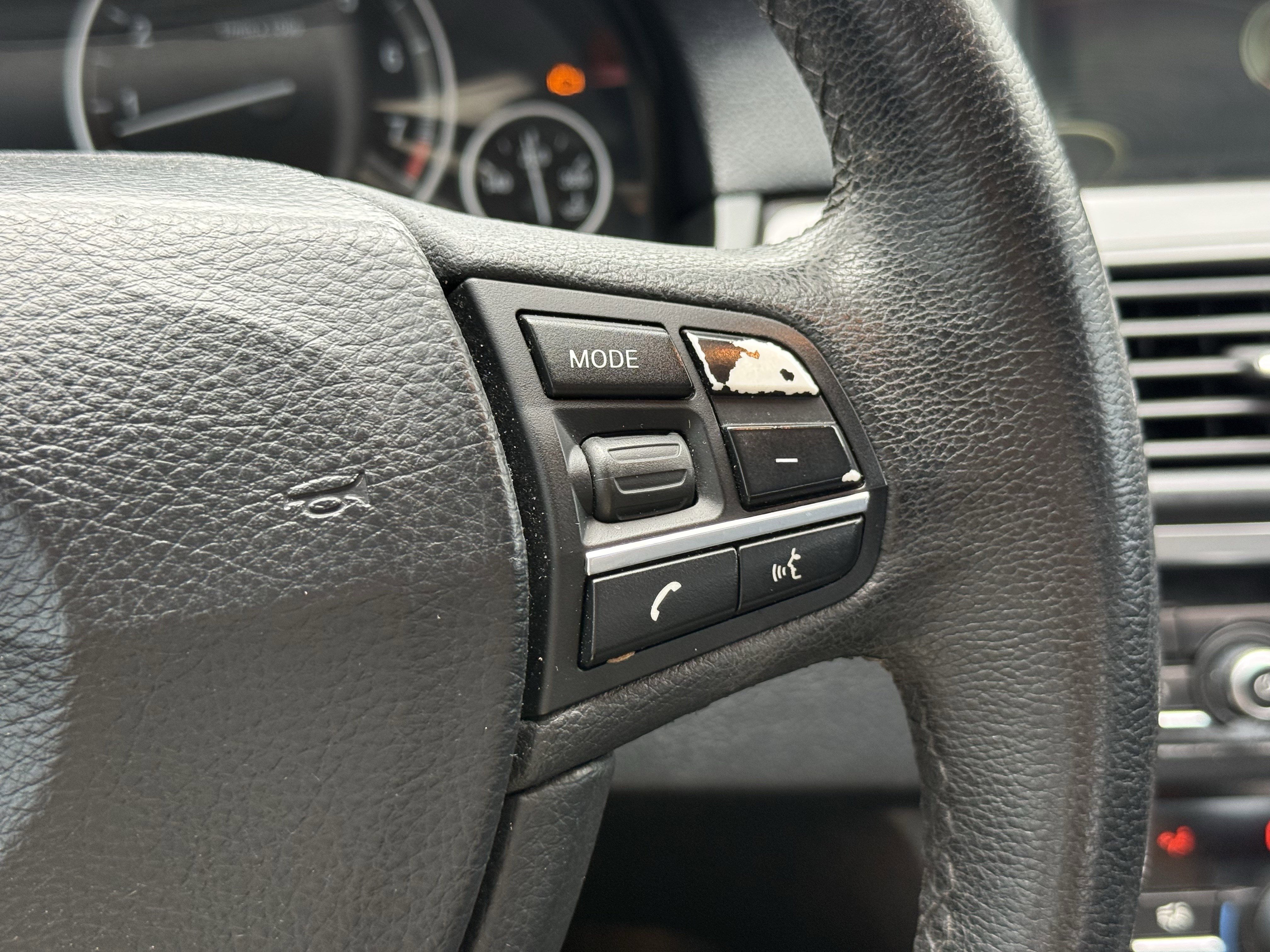 Used 2014 BMW 528i Sedan image 17