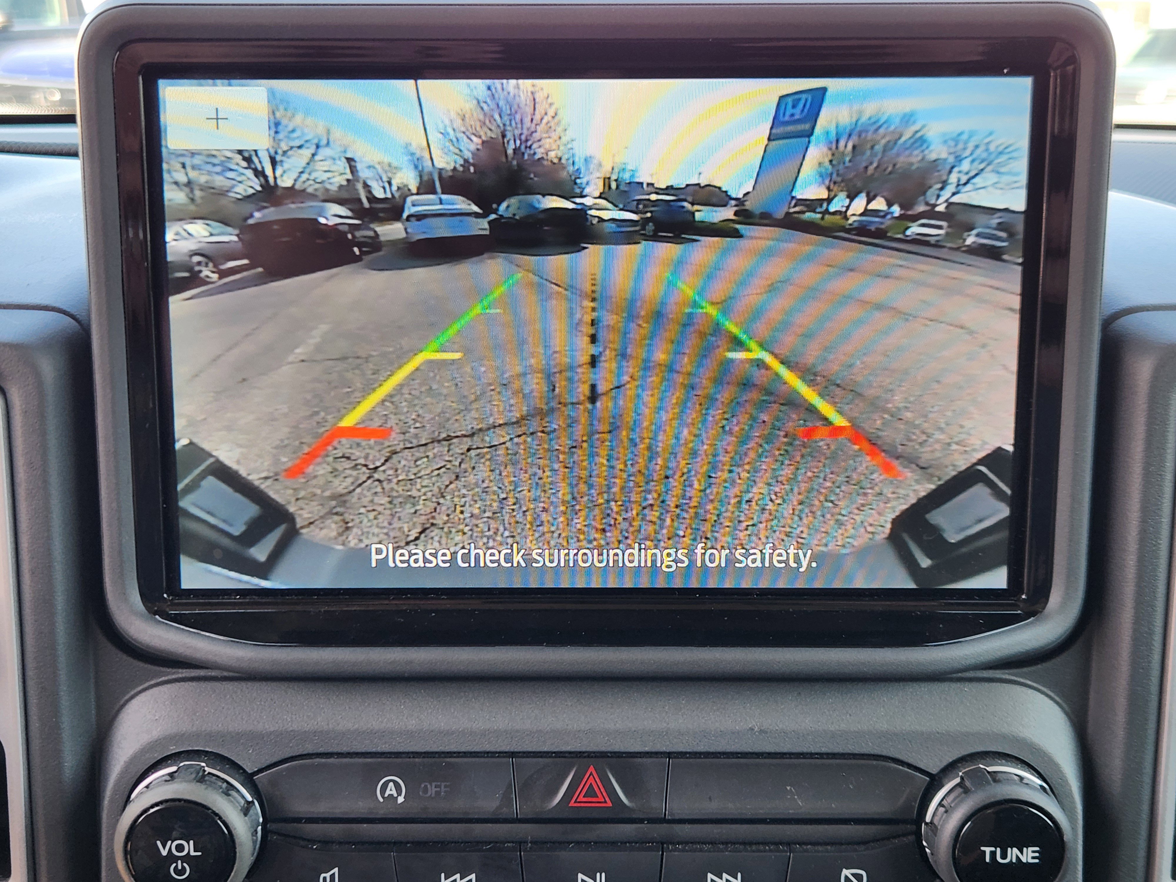 Used 2021 Ford Bronco Sport Big Bend image 14