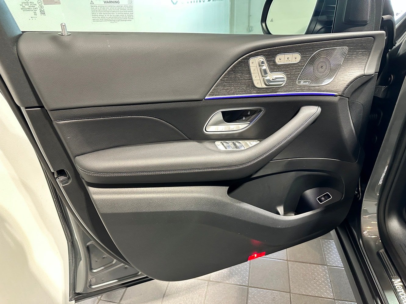 New 2026 Mercedes-Benz GLE 350 4MATIC image 8