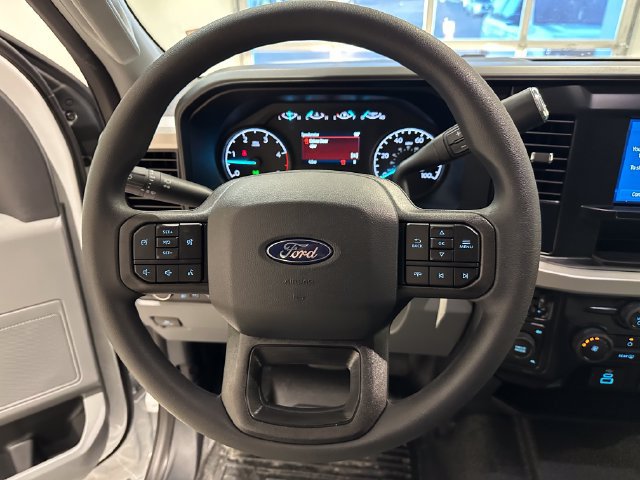 New 2027 Ford F350 XL AWD/4WD image 9