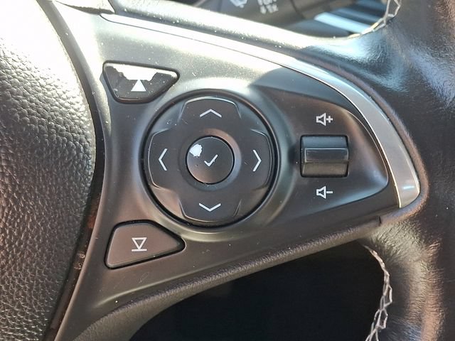 Used 2018 Buick Regal Essence w/ Driver Confidence Package #1 AWD/4WD image 22