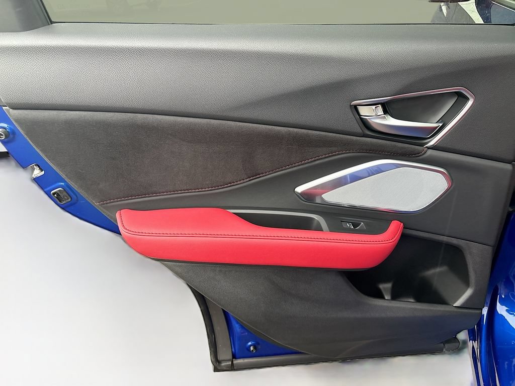 Used 2022 Acura RDX w/ Advance Package FWD image 26