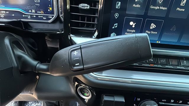 Used 2024 Chevrolet Silverado 2500 High Country w/ High Country Premium Package image 31