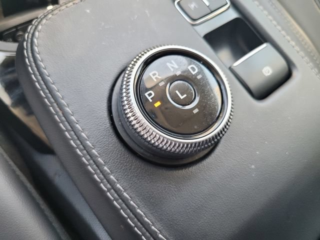 Certified 2022 Ford Mustang Mach-E Select RWD image 18