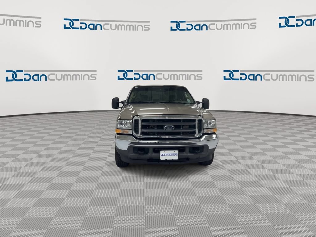 Used 2003 Ford F250 XL RWD image 3