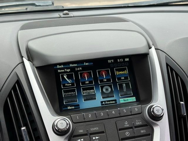 Used 2014 Chevrolet Equinox LT w/ Driver Convenience Package image 22