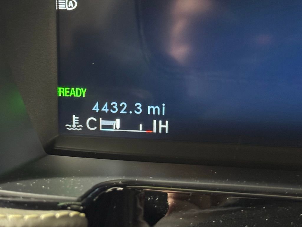 Certified 2025 Lincoln Corsair Grand Touring w/ Equipment Group 301A image 41