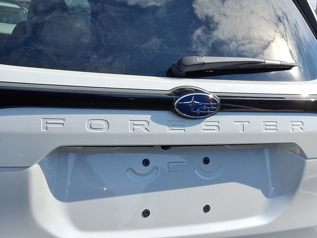 New 2026 Subaru Forester Premium image 5