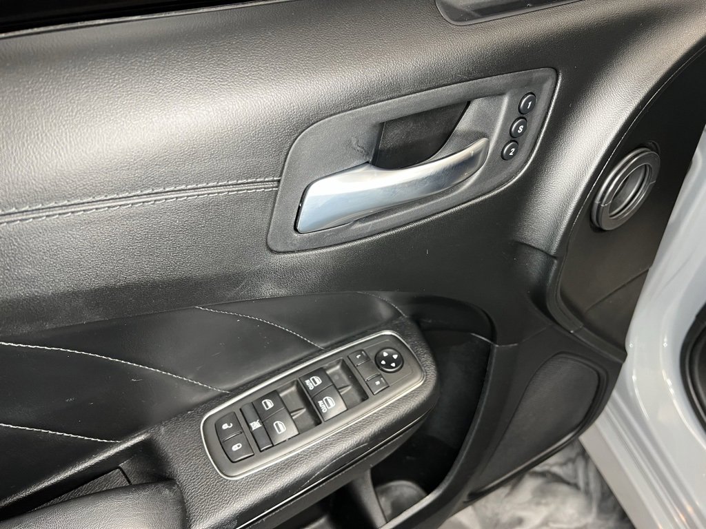 Used 2021 Dodge Charger GT w/ Plus Group image 15