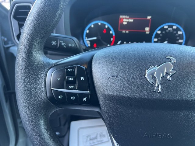 Certified 2024 Ford Bronco Sport Big Bend image 24
