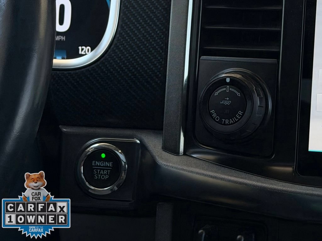 Used 2021 Ford F150 Limited AWD/4WD image 17