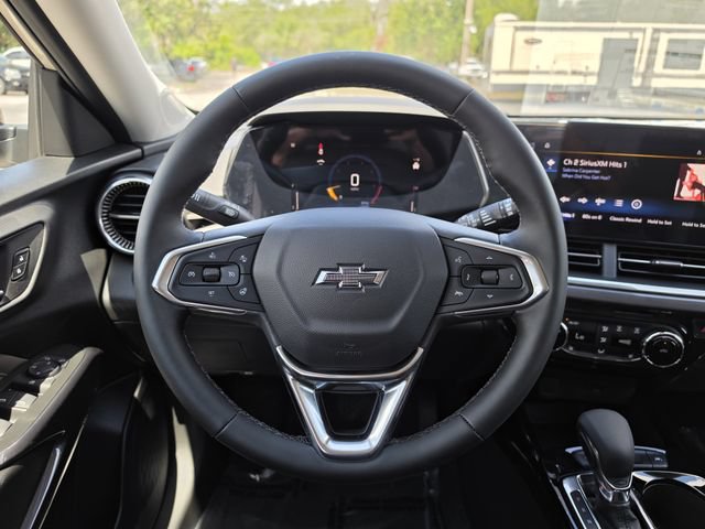 New 2026 Chevrolet Trax ACTIV w/ Driver Confidence Package FWD image 16