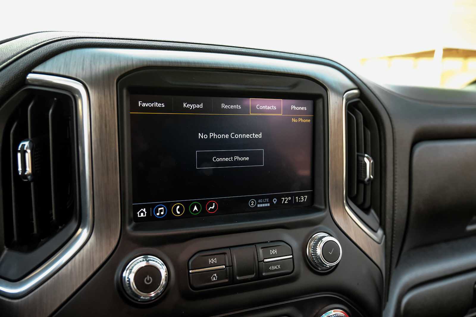 Used 2023 GMC Sierra 2500 Denali w/ Denali Ultimate Package image 30