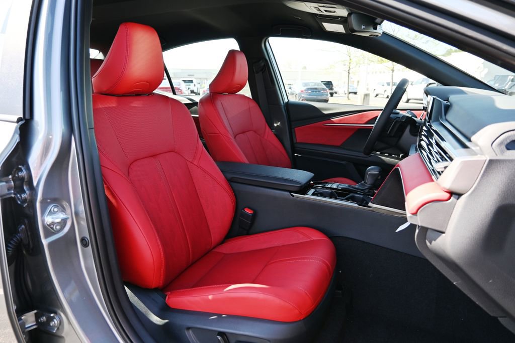 New 2026 Toyota Camry XSE AWD/4WD image 12
