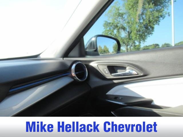 Used 2026 Chevrolet Trax LT w/ Driver Confidence Package FWD image 15