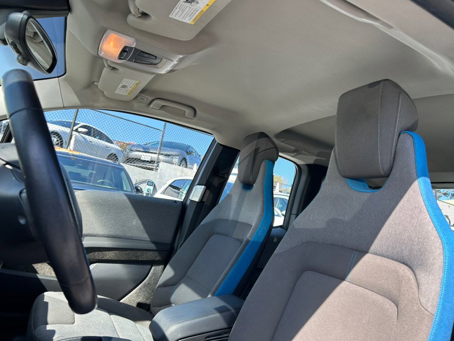 Used 2019 BMW i3 image 14