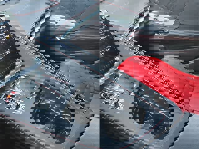 Used 2023 Chevrolet Corvette Stingray Convertible w/ 1LT image 27