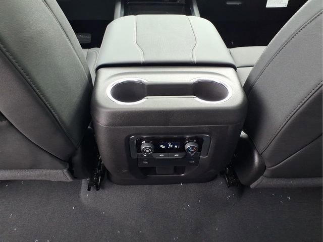 New 2026 Chevrolet Suburban Premier w/ Sun And Tow Package image 16