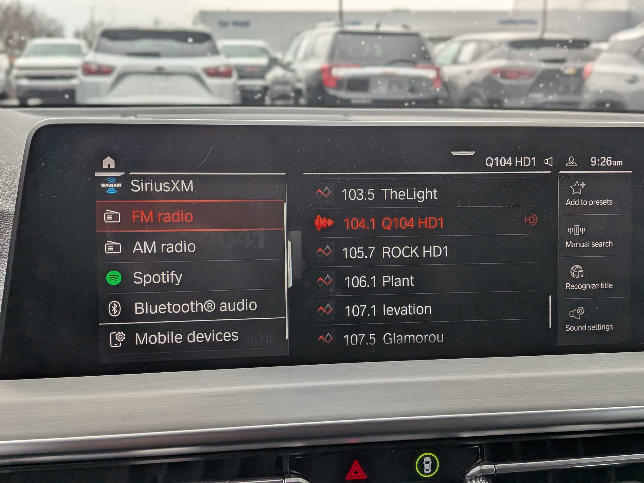 Used 2022 BMW X3 sDrive30i w/ M Sport Package 2 image 27