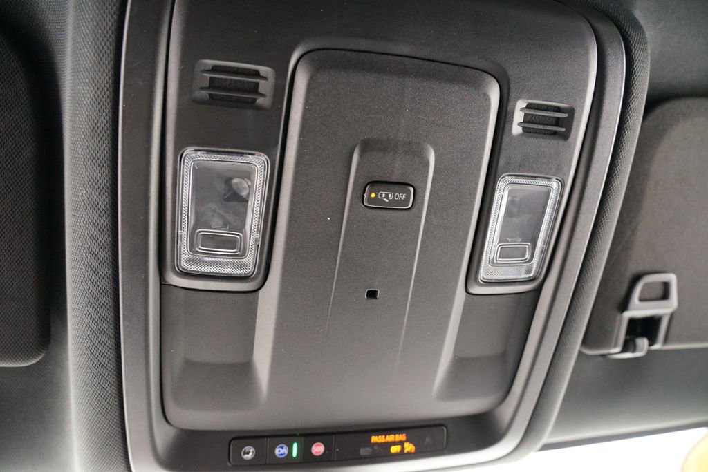 Used 2022 Chevrolet Suburban LS w/ Max Trailering Package image 38