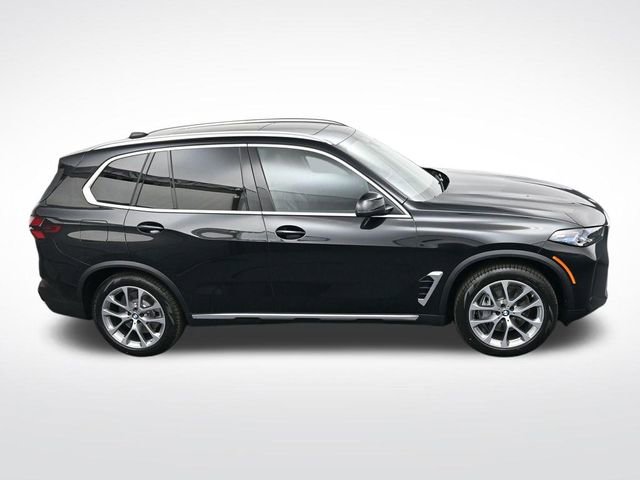 New 2026 BMW X5 xDrive50e w/ Executive Package AWD/4WD image 24