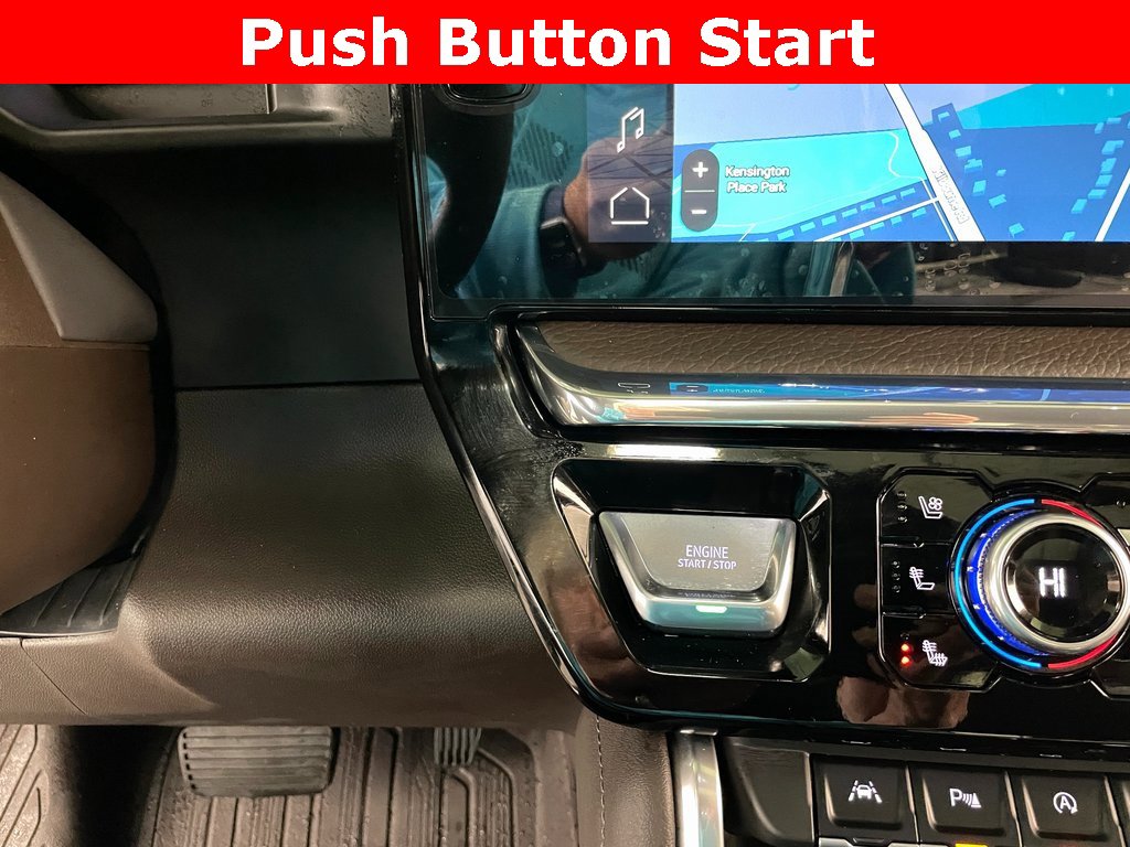 Certified 2026 GMC Sierra 1500 Denali w/ Denali Reserve Package image 8