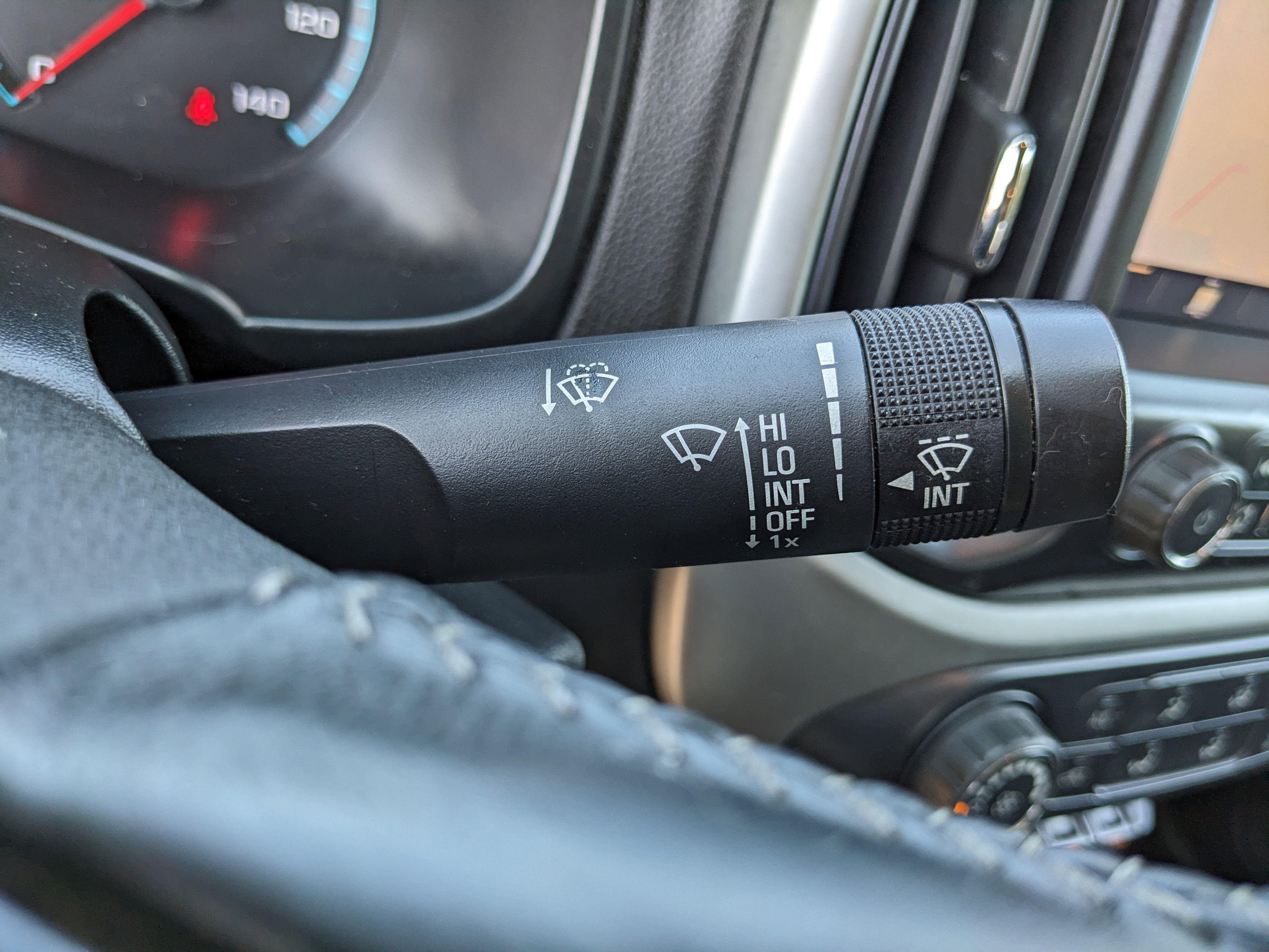 Used 2019 Chevrolet Colorado LT w/ LT Convenience Package image 33