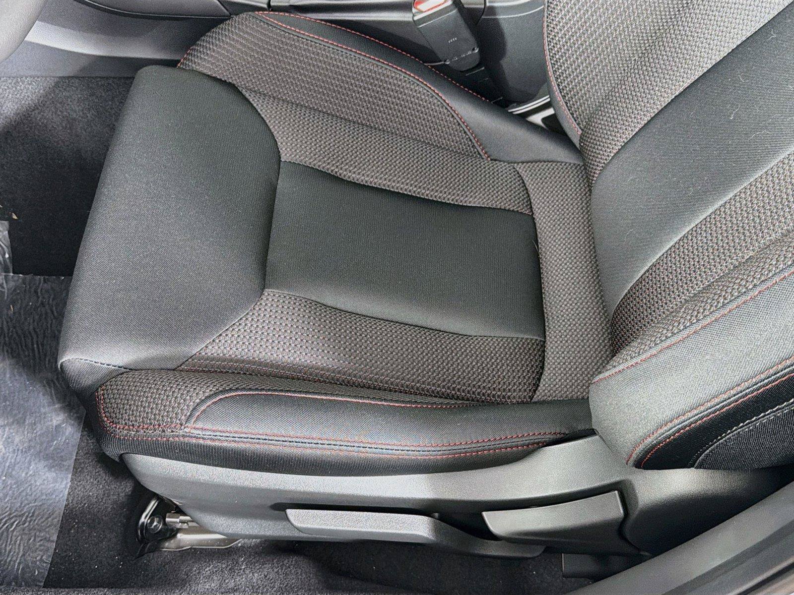 New 2026 Subaru WRX Premium AWD/4WD image 15