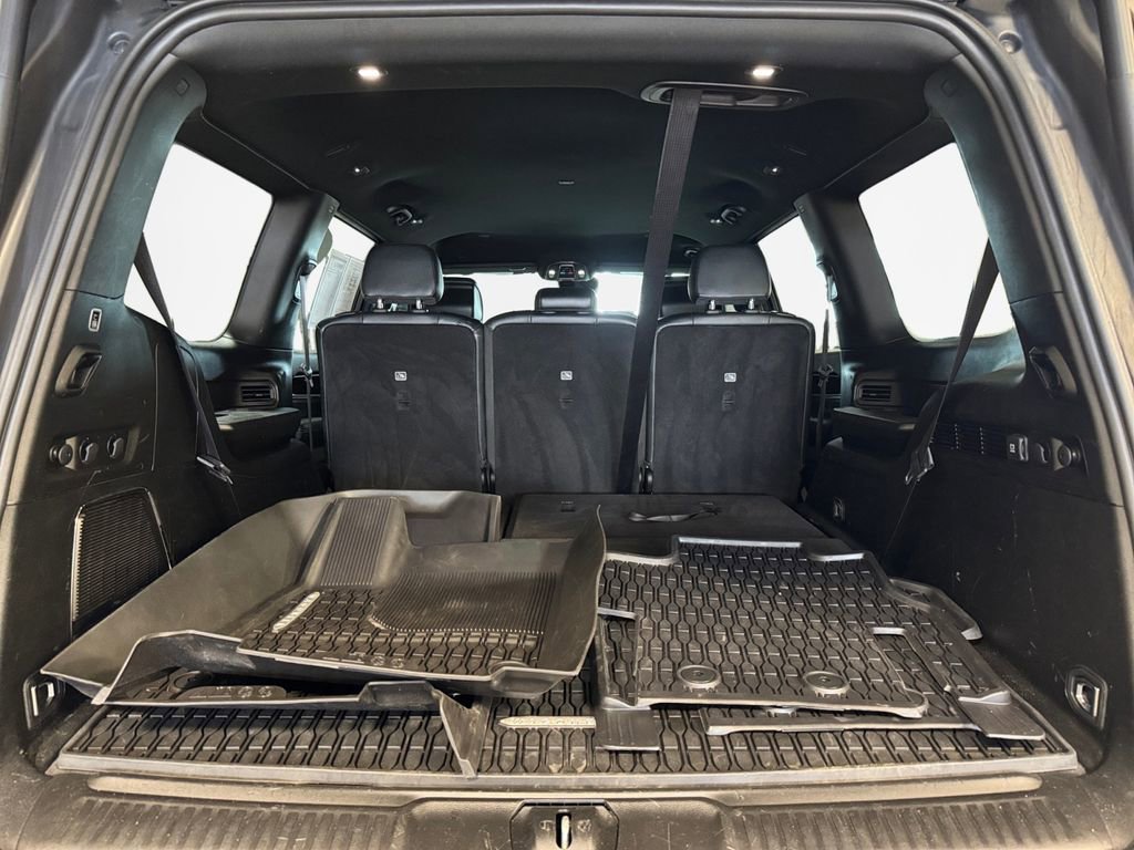 Used 2024 Jeep Wagoneer 4WD image 25