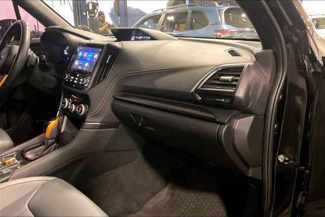 Used 2022 Subaru Forester Wilderness image 16