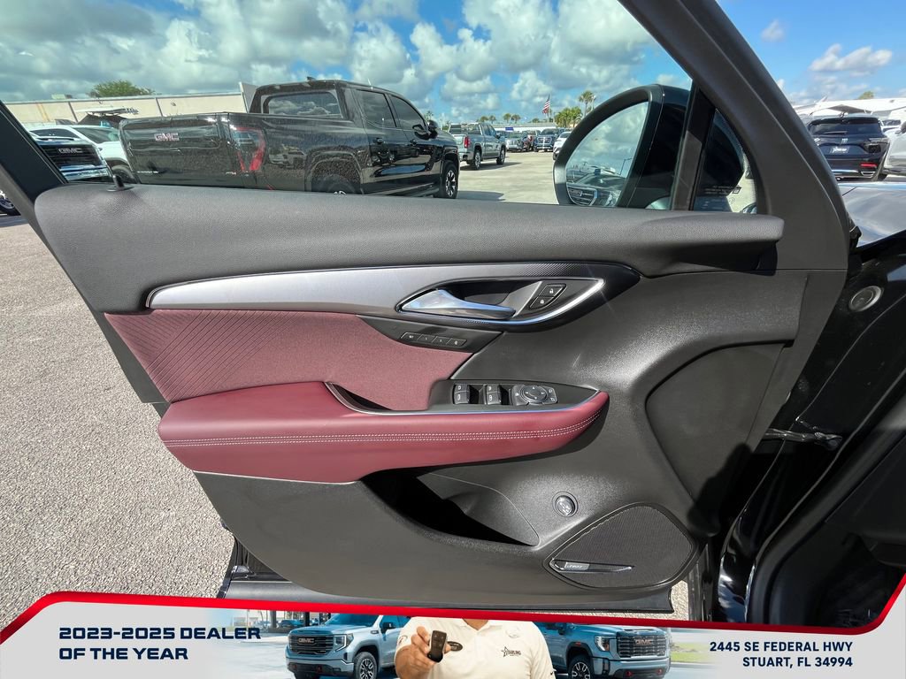 New 2026 Buick Envision Sport Touring image 23