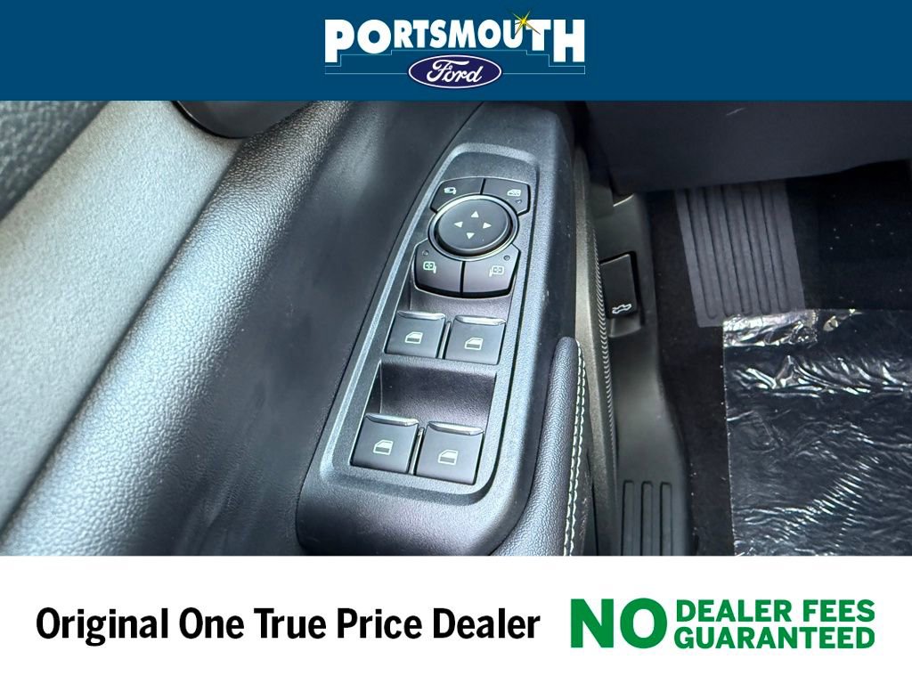 New 2025 Ford Ranger XLT w/ Trailer Tow Package image 24