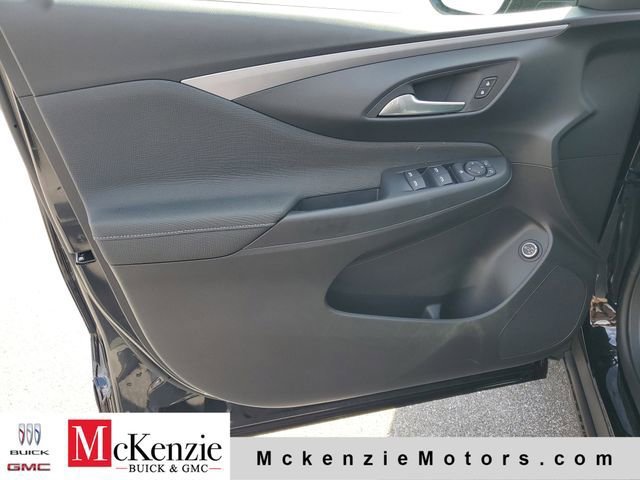 New 2026 Buick Envista Preferred w/ Convenience I Package FWD image 8