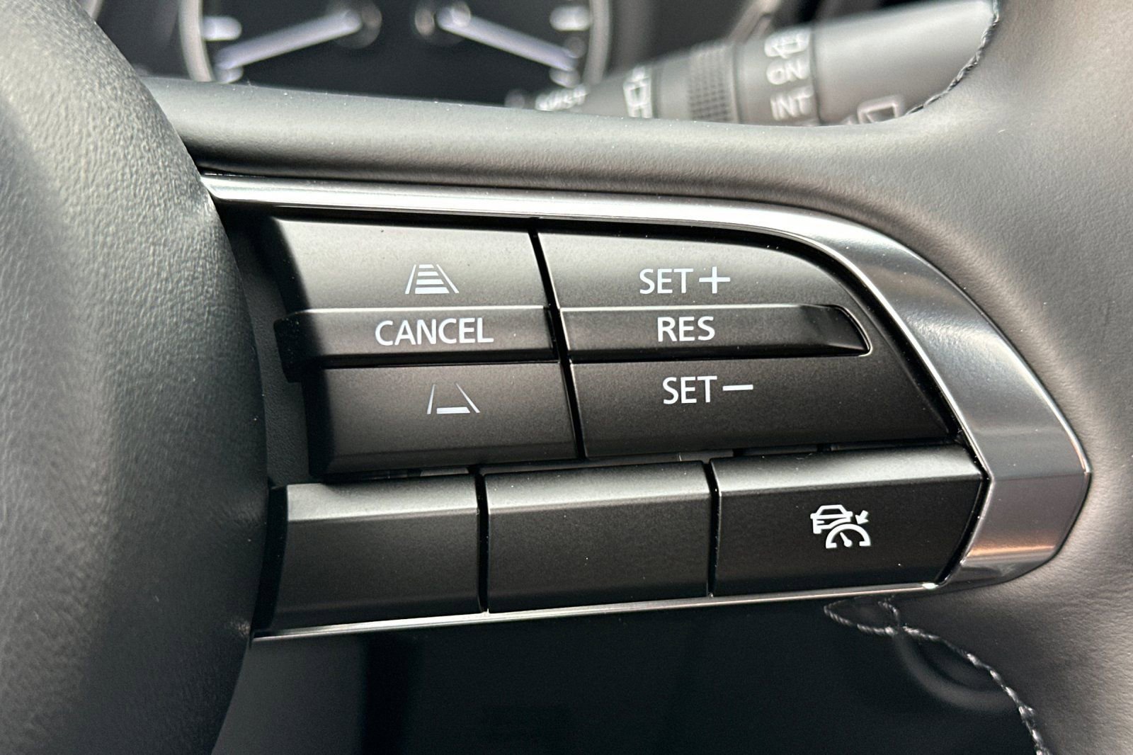 New 2026 MAZDA MAZDA3 2.5 S Hatchback w/ Premium Pkg image 28