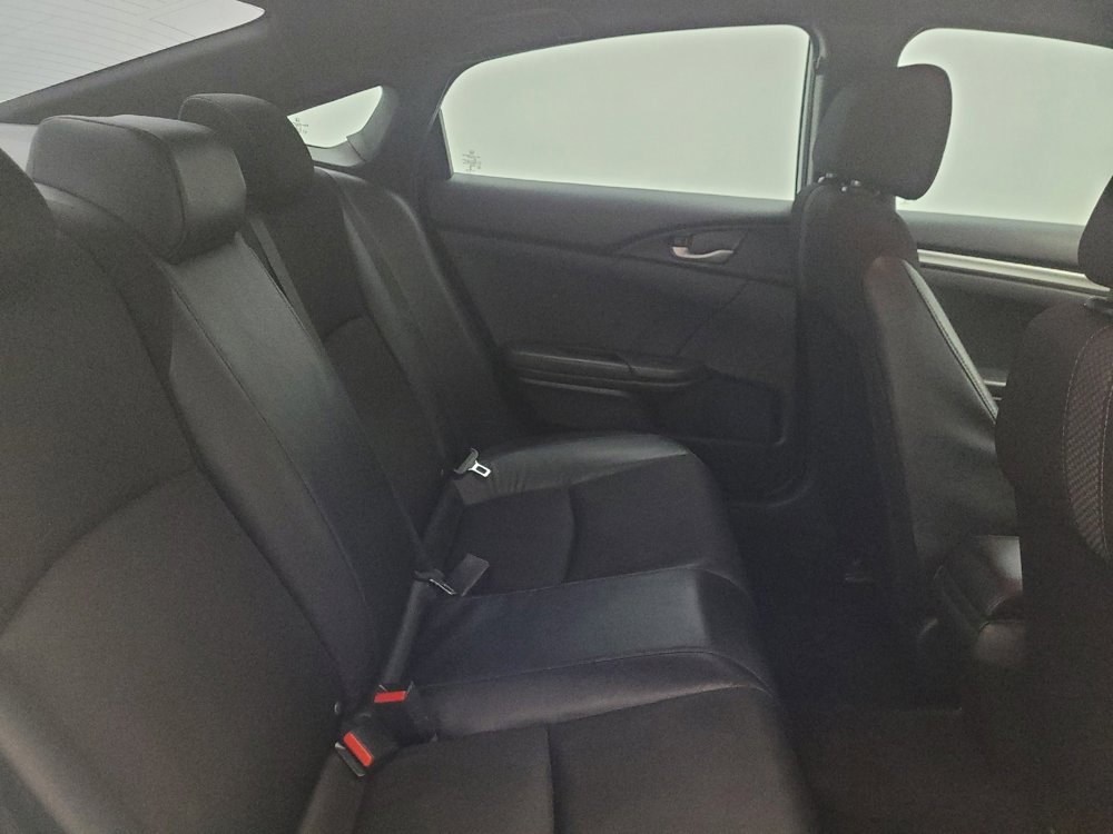 Used 2020 Honda Civic Sport image 19