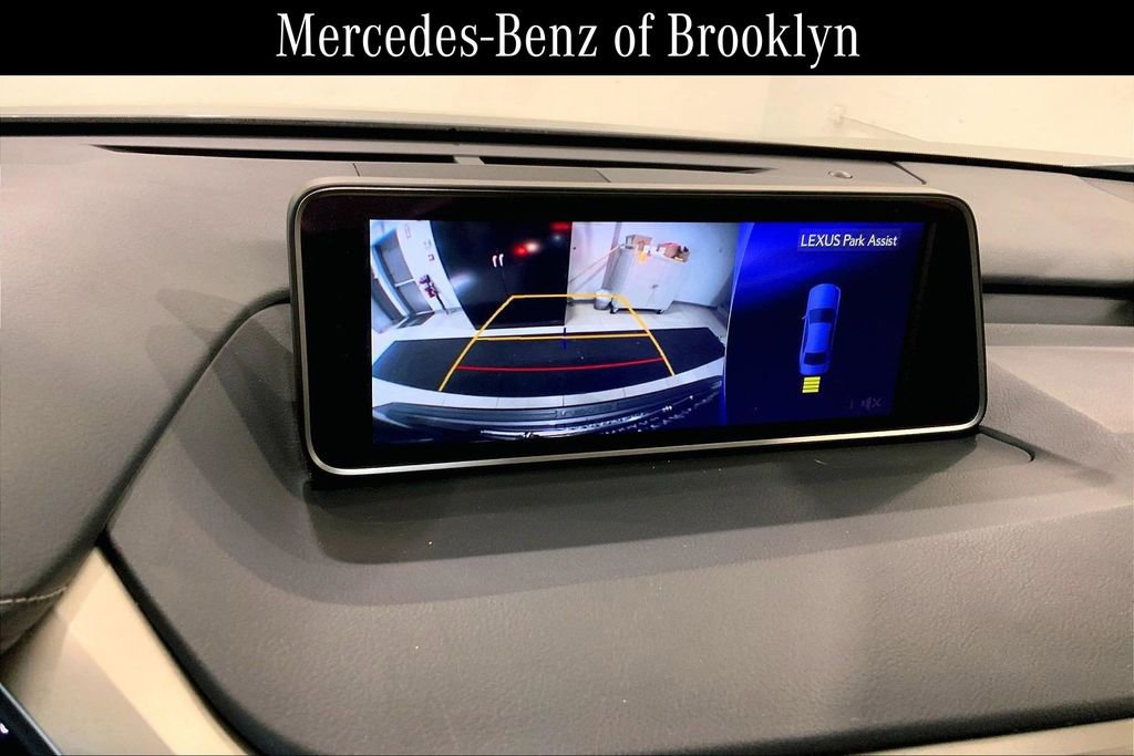 Used 2017 Lexus RX 350 AWD w/ Premium Package image 26