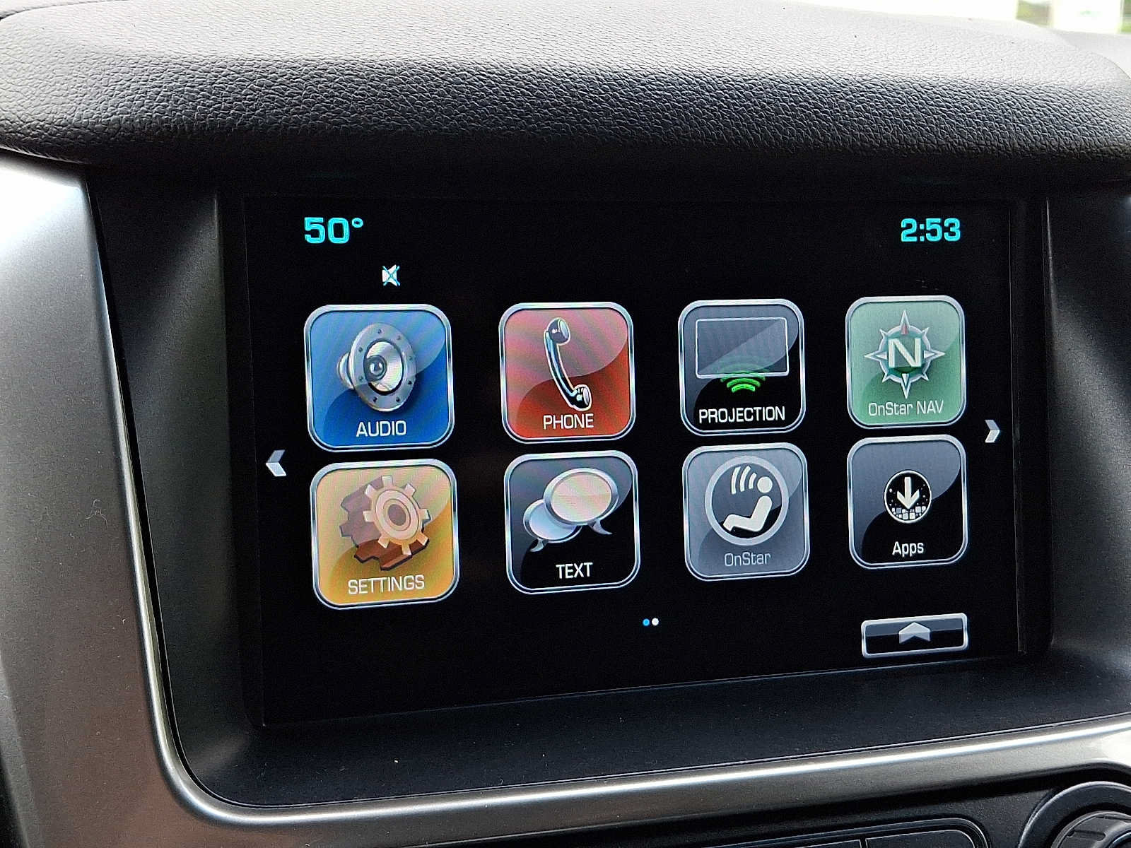 Used 2019 Chevrolet Tahoe LS w/ Max Trailering Package AWD/4WD image 17