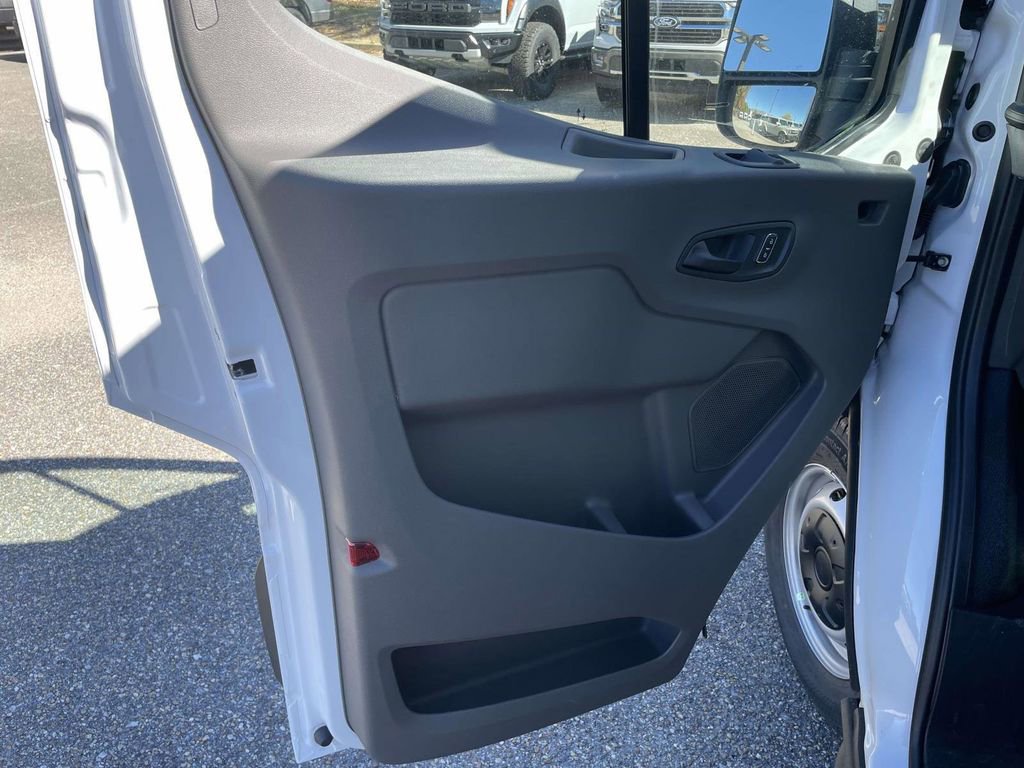 New 2026 Ford Transit 150 Low Roof w/ Load Area Protection Package image 15