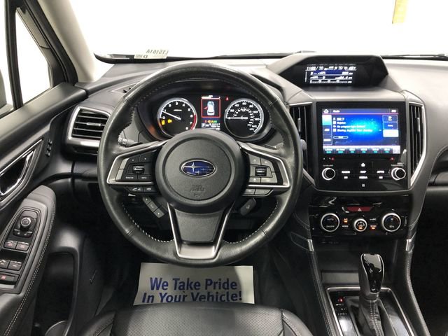 Used 2022 Subaru Forester Touring AWD/4WD image 15