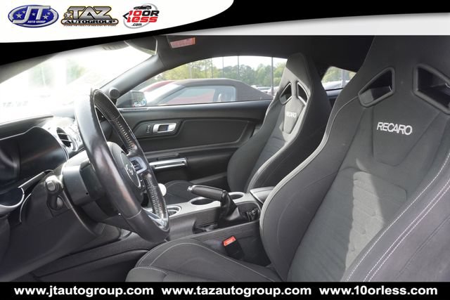 Used 2021 Ford Mustang Mach 1 RWD image 13