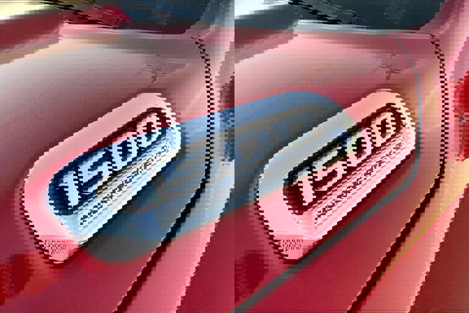 New 2026 RAM 1500 Tungsten w/ Bed Utility Group image 15