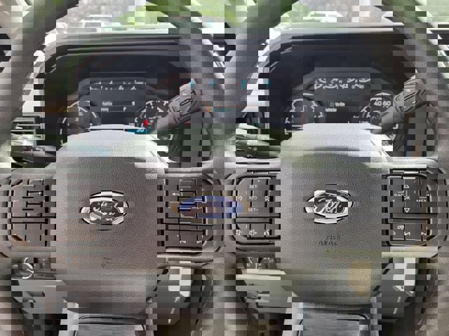 New 2026 Ford F250 XL w/ STX Appearance Package image 53