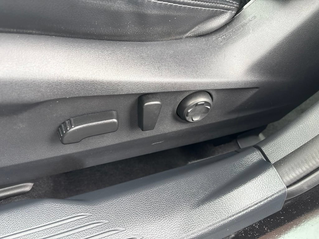 Certified 2024 Subaru Legacy Limited AWD/4WD image 20