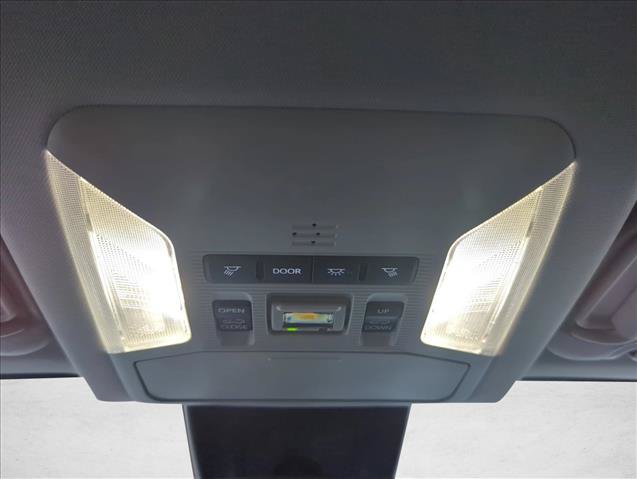 Certified 2025 Toyota RAV4 XLE w/ Convenience Package FWD image 18